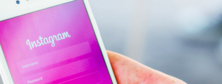 Instagram et Pinterest au service de la communication digitale des entreprises.
