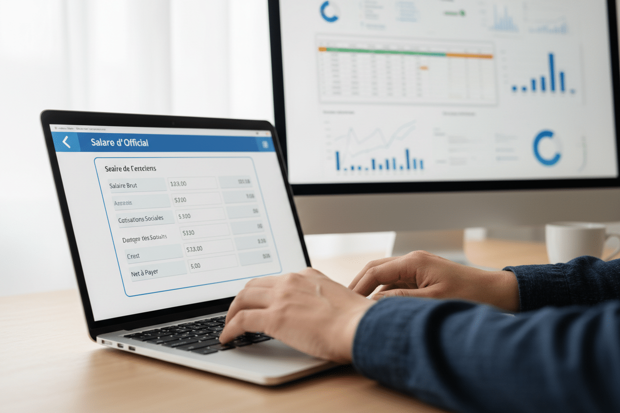 Étape 2 : Utiliser les bons outils pour affiner la conversion