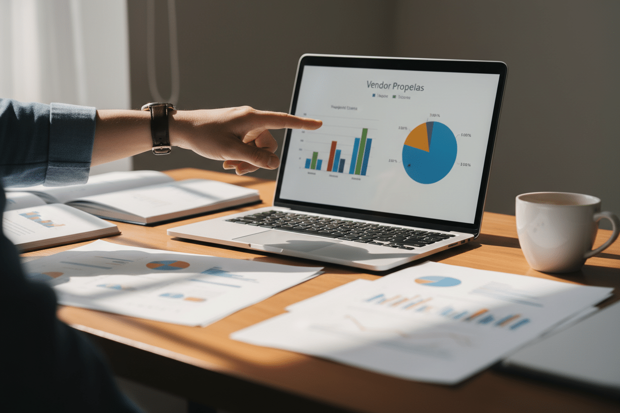 Cas d'utilisation concrets dans le business