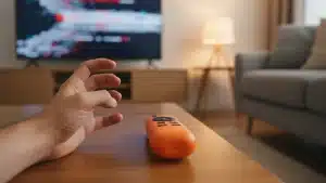 Code erreur l11-06 : Résoudre ce problème sur ma TV Orange