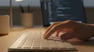 Comment obtenir la touche anti-slash sur un clavier Mac ?