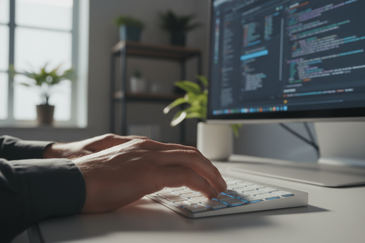 L'anti-slash dans les applications professionnelles courantes