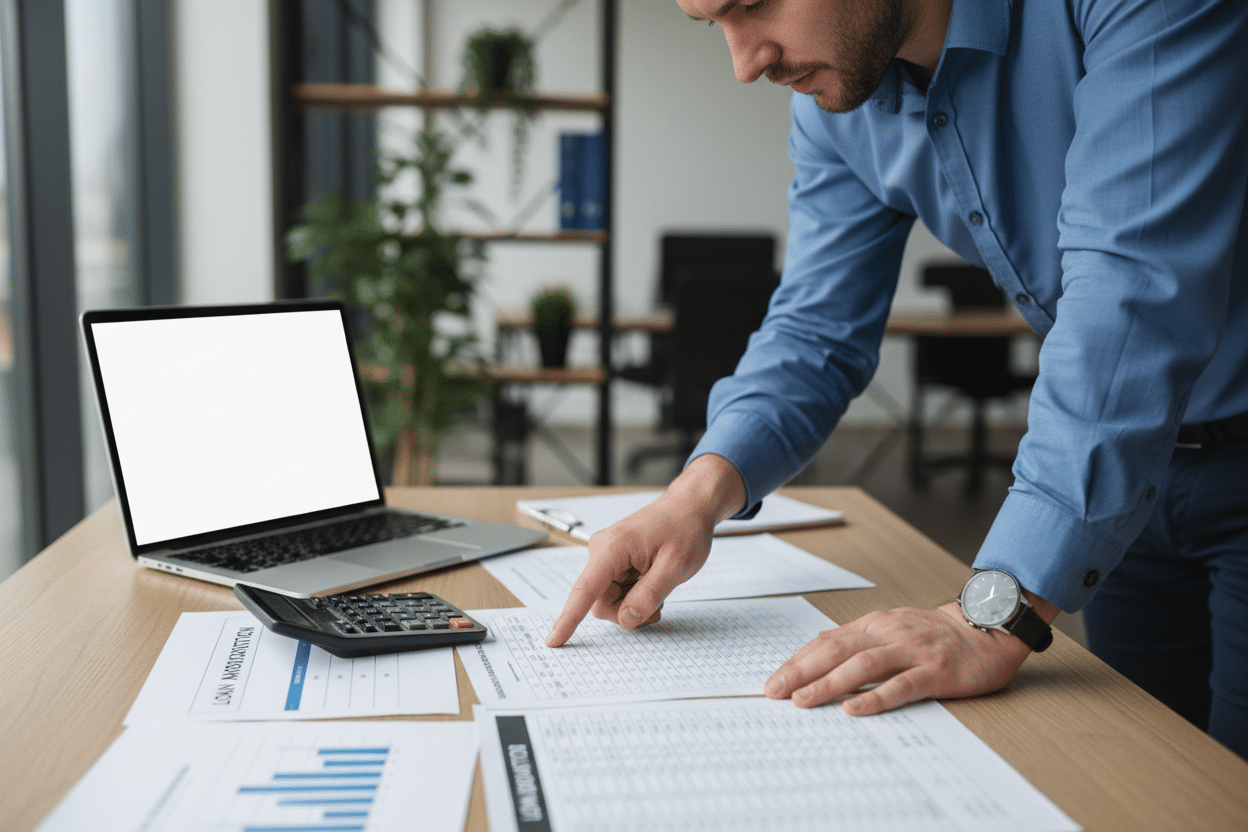 Études de cas : succès grâce à une DAP bien maîtrisée