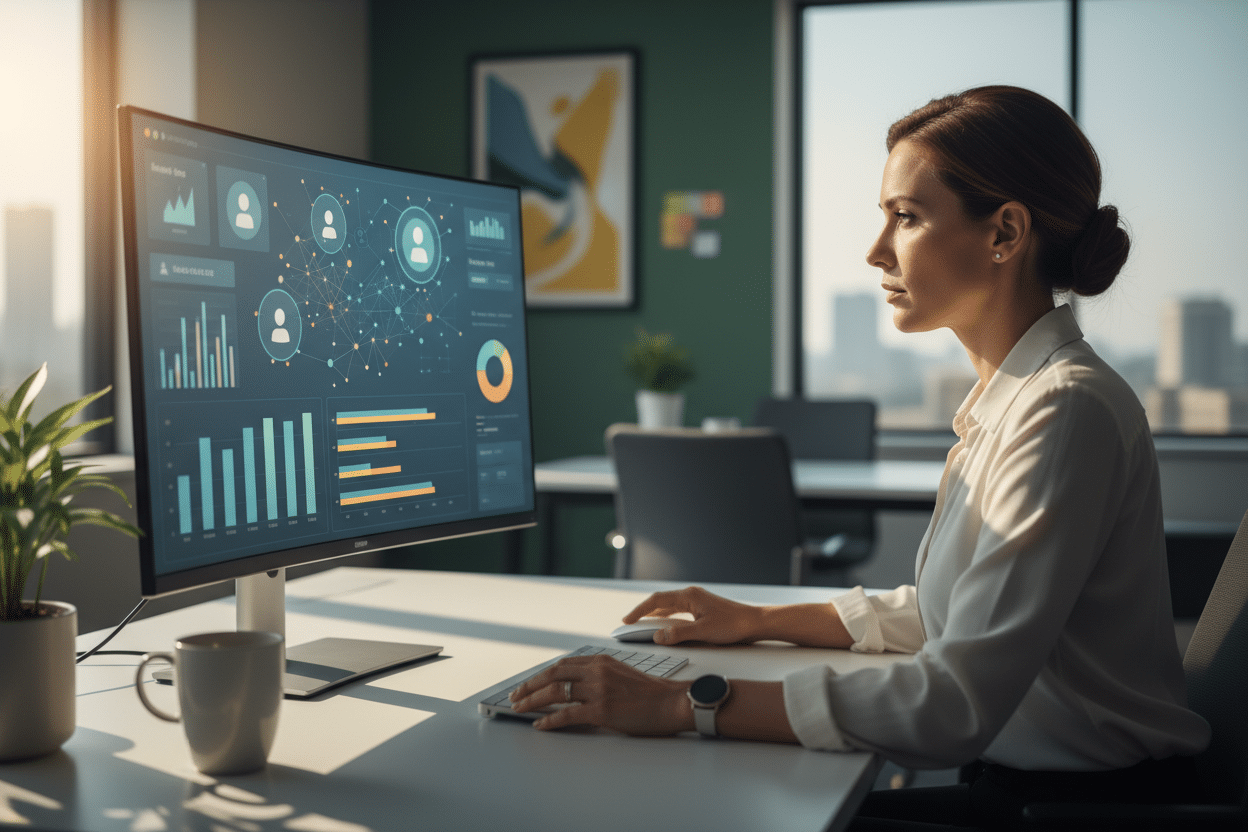 Quel est l'impact de MaBoxRH sur la gestion des talents ?