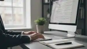 Messagerie académique Nancy-Metz : guide d'accès et utilisation