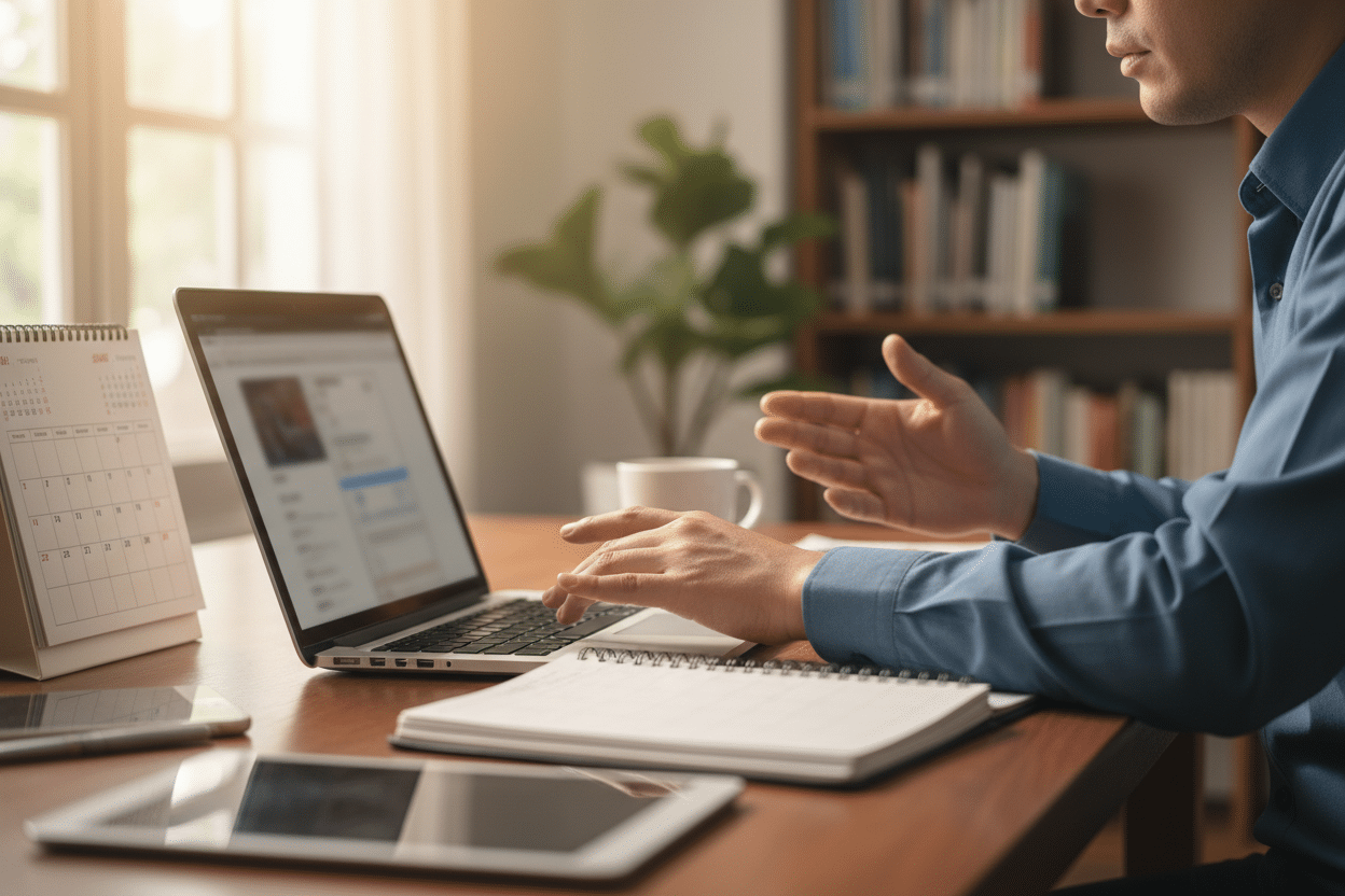 Étape 3 : Adopter les bonnes pratiques pour une communication académique optimale