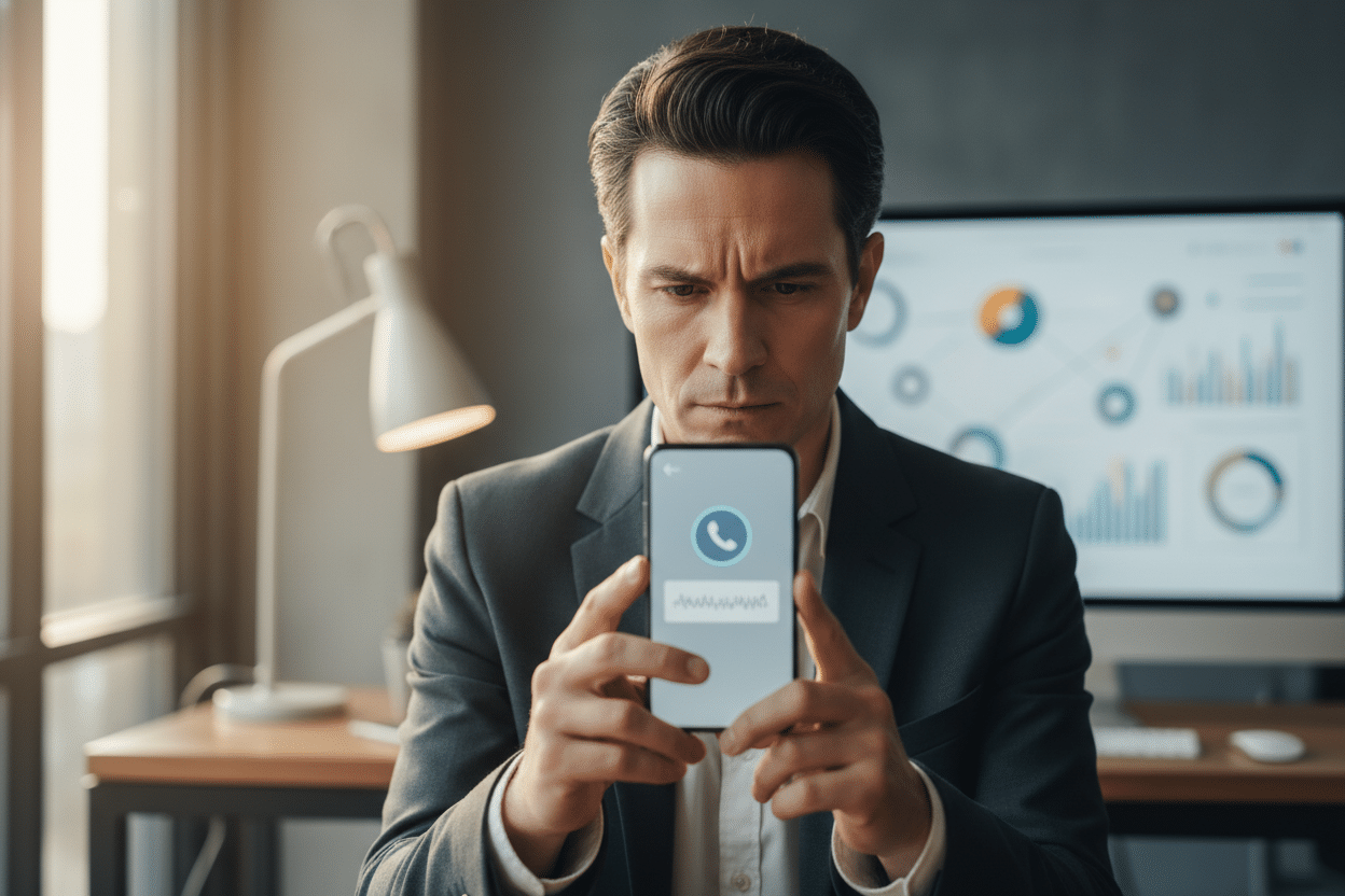 Comment utiliser efficacement un annuaire inversé