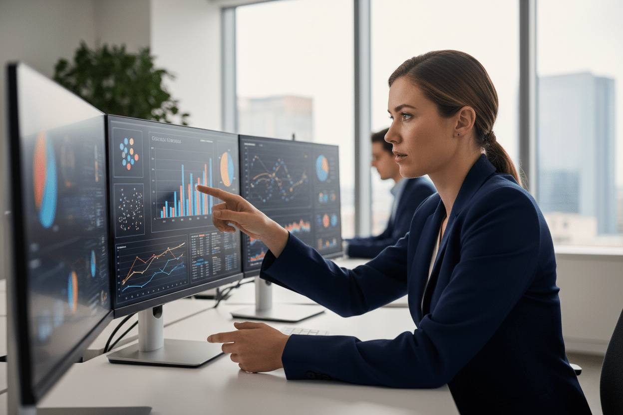 Les compétences requises pour exercer ce métier