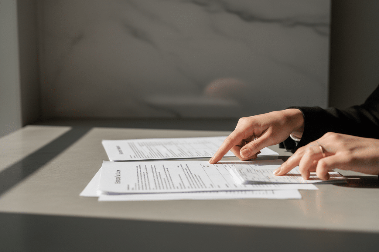 Les conditions d'accès au chômage varient selon la situation contractuelle