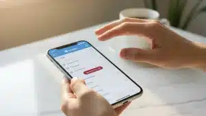 Supprimer un compte Telegram : toutes les étapes expliquées