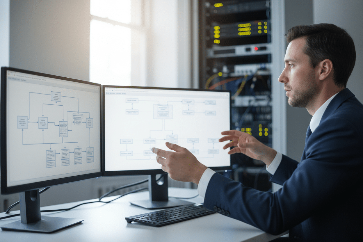 Comment déployer SCCM avec succès : meilleures pratiques